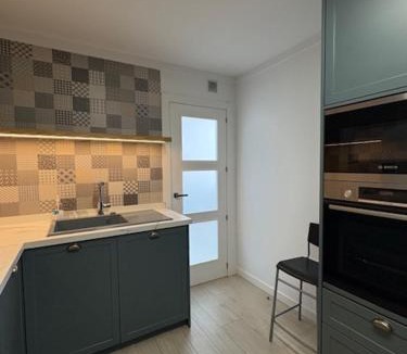Figueres Apartment | Dalí City Apartamento