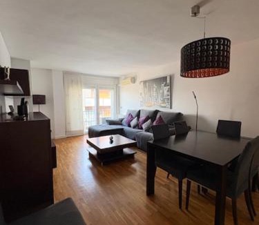 Figueres Apartment | Dalí City Apartamento