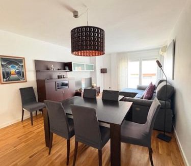 Figueres Apartment | Dalí City Apartamento