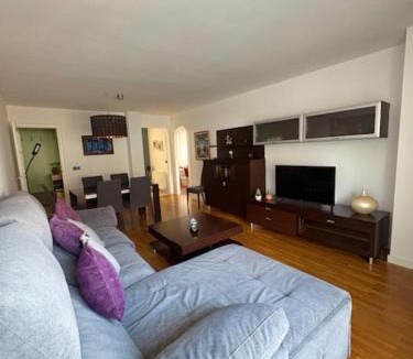 Figueres Apartment | Dalí City Apartamento