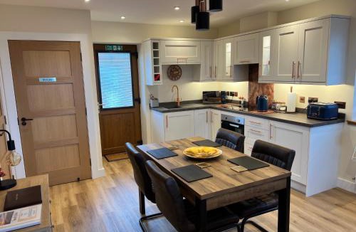 Brora Apartment | Dalchalm Hideaway