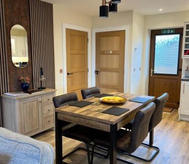 Brora Apartment | Dalchalm Hideaway