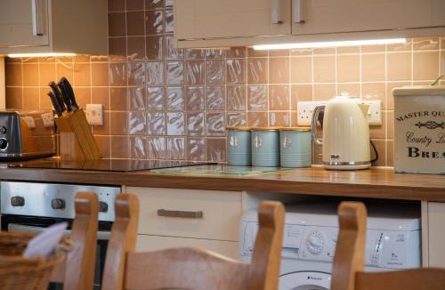 Ironbridge House | Dale Cottage