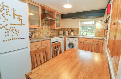 Buckden Cottage | Dale Head Cottage