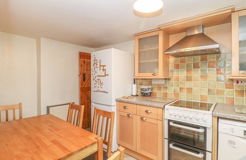 Buckden Cottage | Dale Head Cottage