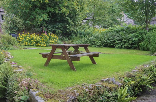 Buckden Cottage | Dale Head Cottage