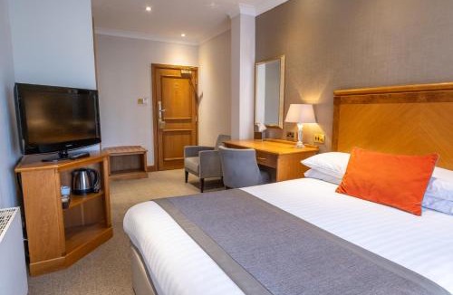 Ticehurst Hotel | Dale Hill Hotel