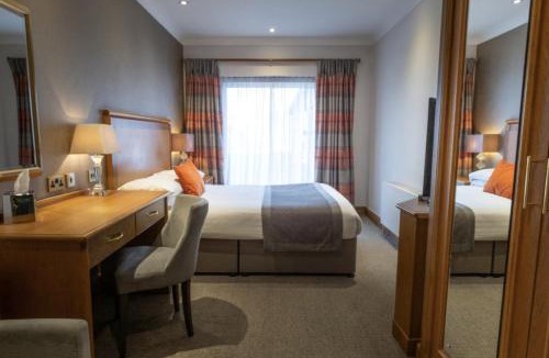 Ticehurst Hotel | Dale Hill Hotel