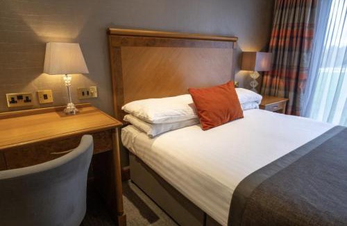 Ticehurst Hotel | Dale Hill Hotel