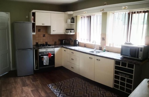 Two Dales Villa | Dale Holiday Lets