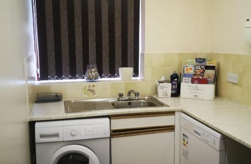 Two Dales Villa | Dale Holiday Lets