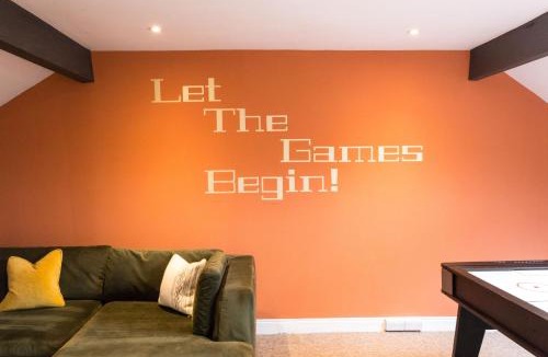 Kettlewell House | Dale House