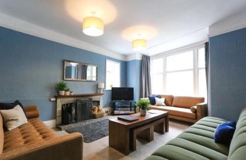 Kettlewell House | Dale House