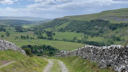 Kettlewell House | Dale House