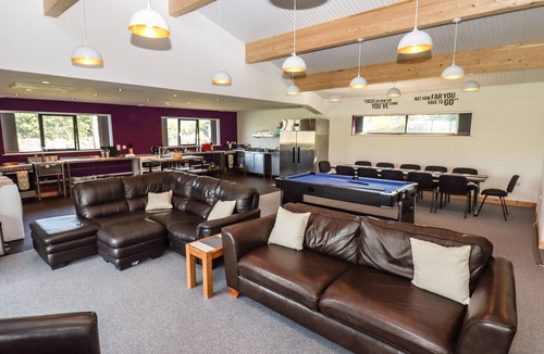 Ingleton Cottage | Dale's Lodge