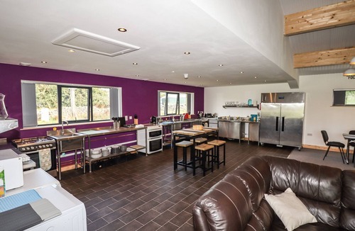 Ingleton Cottage | Dale's Lodge