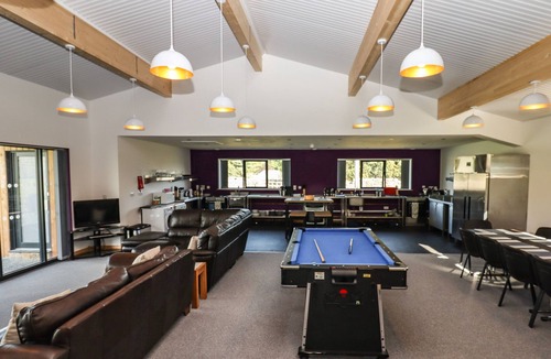 Ingleton Cottage | Dale's Lodge