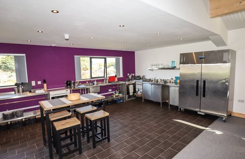 Ingleton Cottage | Dale's Lodge