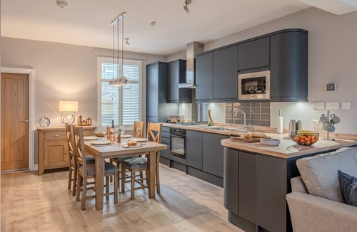 Skipton House | Dale Side - Skipton