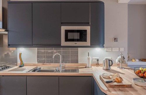 Skipton House | Dale Side - Skipton