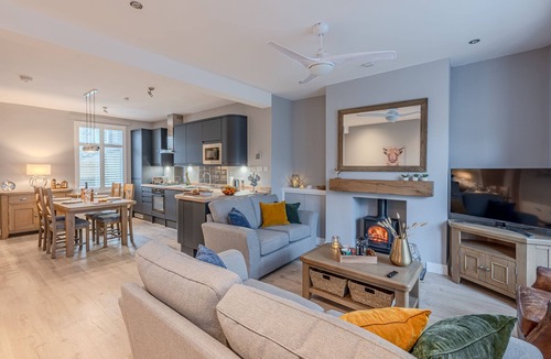 Skipton House | Dale Side - Skipton