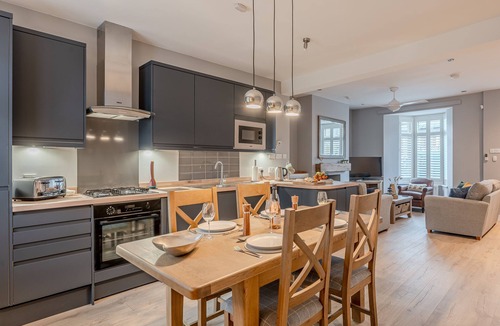 Skipton House | Dale Side - Skipton