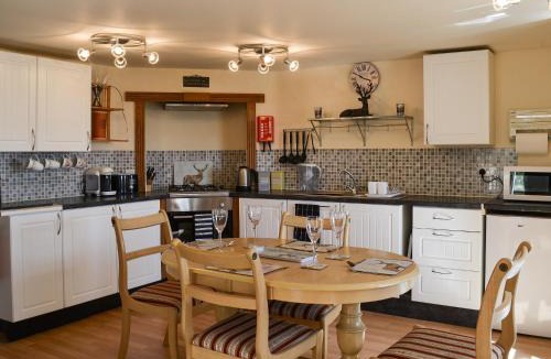 Horncastle House | Dale View Barn