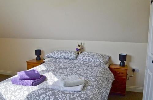 Horncastle House | Dale View Barn