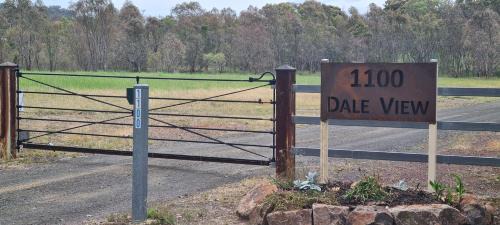 Glenaroua House | Dale View Luxury Accommodation