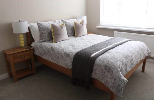 Osmotherley House | Dale View, Osmotherley