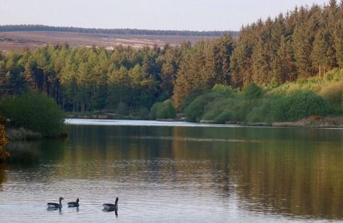 Osmotherley House | Dale View, Osmotherley