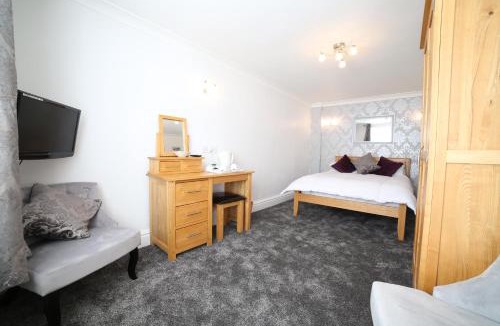 Portinscale House | Dalegarth House Portinscale