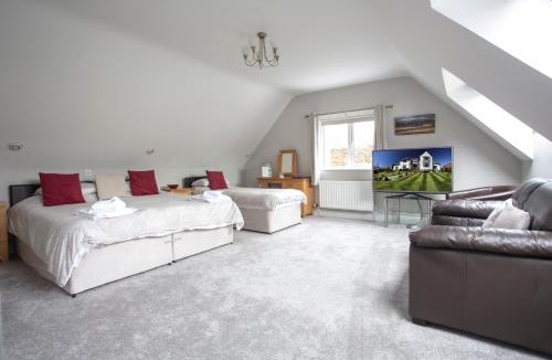 Portinscale House | Dalegarth House Portinscale