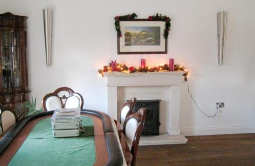 Middleton in Teesdale House | Dales Chapel