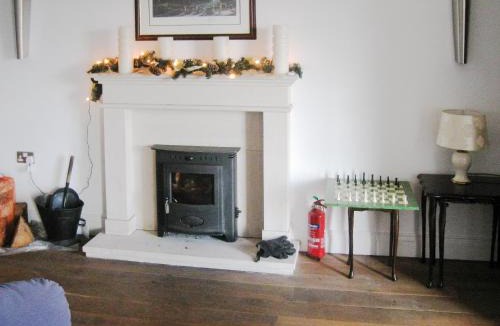 Middleton in Teesdale House | Dales Chapel