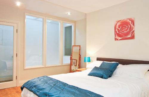 Middleton in Teesdale House | Dales Chapel