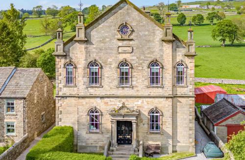 Middleton in Teesdale House | Dales Chapel