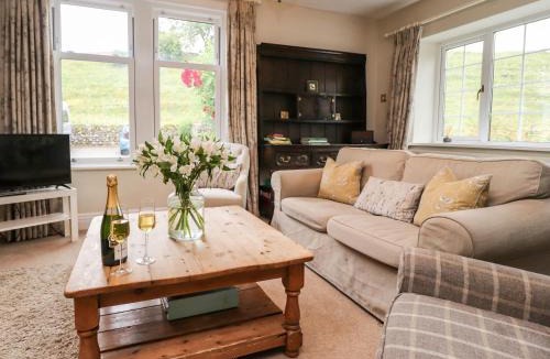 Linton-in-Craven House | Dales Cottage