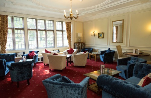 Sheringham Hotel | Dales Country House