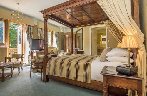 Sheringham Hotel | Dales Country House