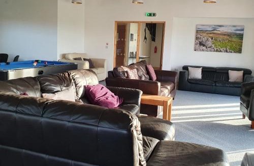 Ingleton Ski Chalet | Dales Lodge
