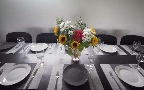 Ingleton Ski Chalet | Dales Lodge