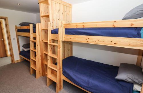 Ingleton Ski Chalet | Dales Lodge