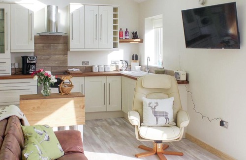 Woodland House | Daleview Cottage