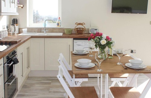 Woodland House | Daleview Cottage