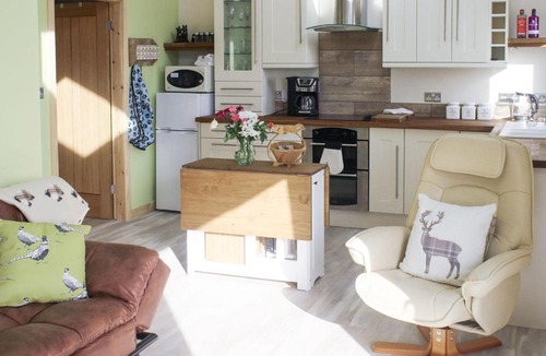 Woodland House | Daleview Cottage