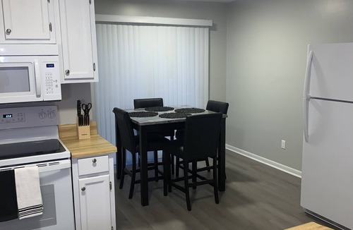 Daleville Apartment | Daleville Delight