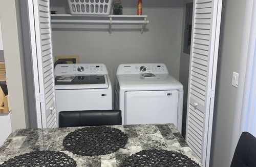 Daleville Apartment | Daleville Delight