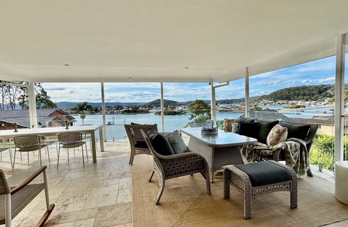 Daleys Point House | Daleys Escape on Daleys Point