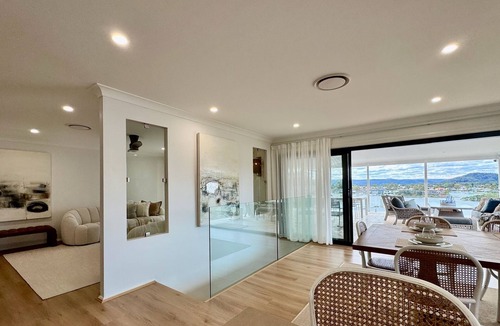 Daleys Point House | Daleys Escape on Daleys Point